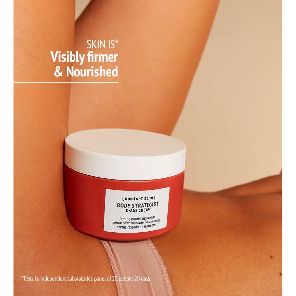 BODY STRATEGIST™ D-AGE CREAM