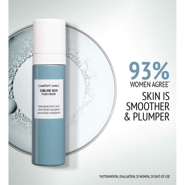 SUBLIME SKIN™ FLUID CREAM