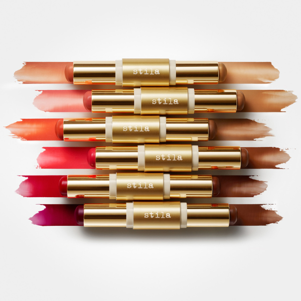 BLUSH & BRONZE™ HYDRO-BLUR CHEEK DUO