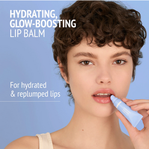 HYDRAMEMORY PLUMPING LIP BALM