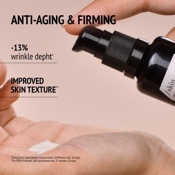 SKIN REGIMEN LX™ RETINOL SERUM 30ML 1.5 RETINOL BOOSTER