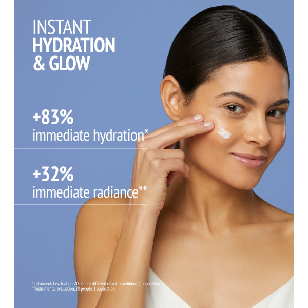 HYDRAMEMORY™ WATER SOURCE SERUM