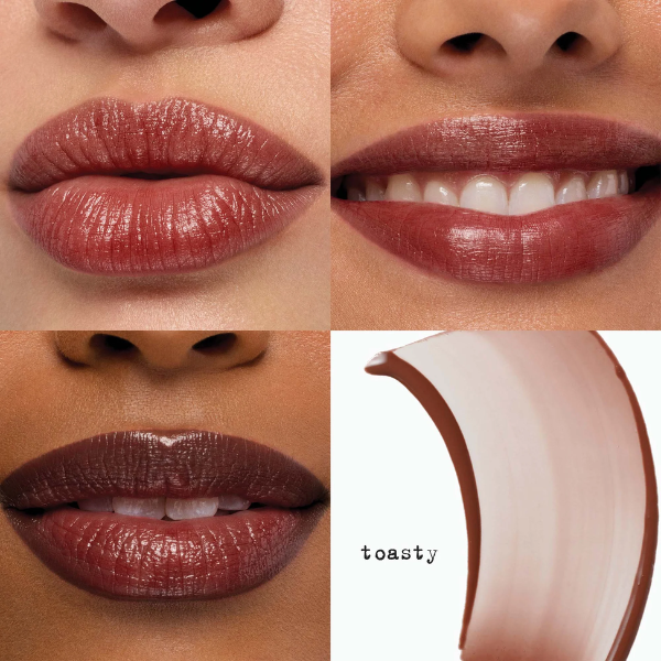 HEAVEN'S DEW™ HONEY GLOW LIP BALM