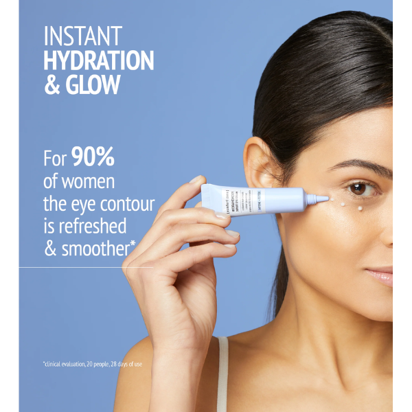 HYDRAMEMORY™ DEPUFF EYE CREAM