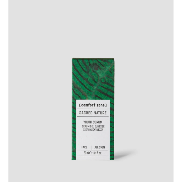 SACRED NATURE™ YOUTH SERUM
