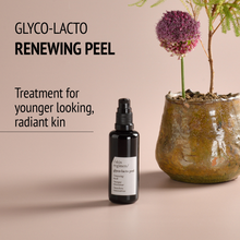 Load image into Gallery viewer, Skin Regimen Glyco-Lacto Peel
