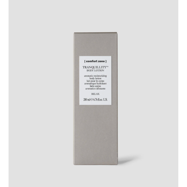 TRANQUILLITY™ BODY LOTION