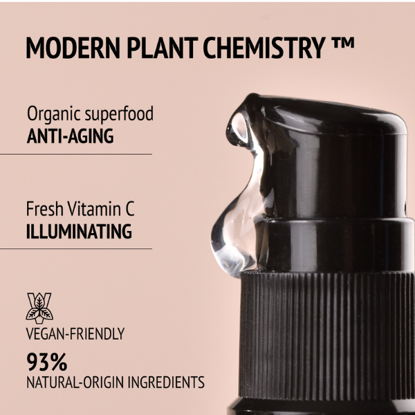 SKIN REGIMEN LX™ VITAMIN C SERUM 30ML 15.0 VIT C BOOSTER