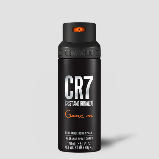 CRISTIANO RONALDO™ BODY SPRAY