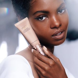 All About The Blur Blurring & Smoothing Primer
