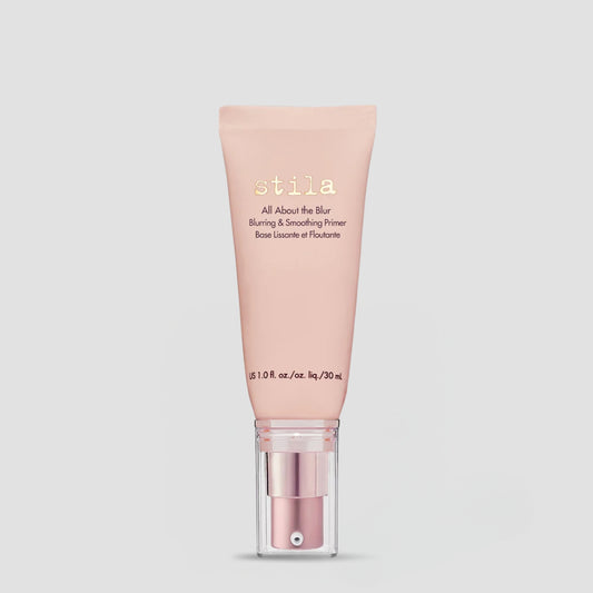 ALL ABOUT THE BLUR™ BLURRING & SMOOTHING PRIMER