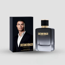 Load image into Gallery viewer, CRISTIANO RONALDO LEGACY EDT
