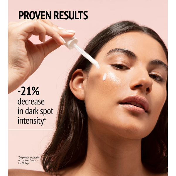 LUMINANT™ SERUM