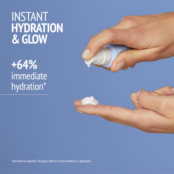 HYDRAMEMORY™ LIGHT SORBET CREAM