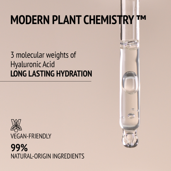 SKIN REGIMEN LX™ HA4 JELLY SERUM 30ML