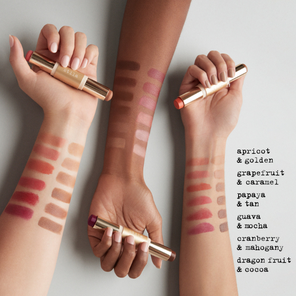 BLUSH & BRONZE™ HYDRO-BLUR CHEEK DUO