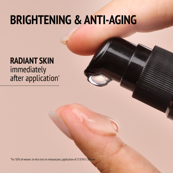 SKIN REGIMEN LX™ VITAMIN C SERUM 30ML 15.0 VIT C BOOSTER