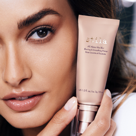 ALL ABOUT THE BLUR™ BLURRING & SMOOTHING PRIMER