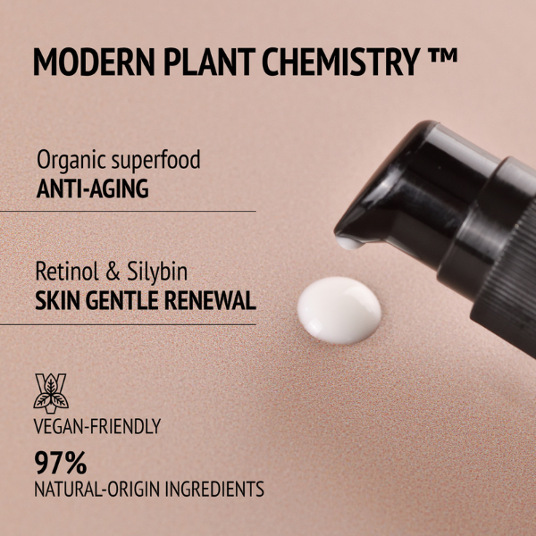 SKIN REGIMEN LX™ RETINOL SERUM 30ML 1.5 RETINOL BOOSTER