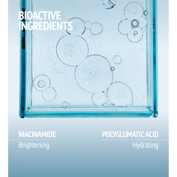 HYDRAMEMORY™ HYDRA & GLOW AMPOULES