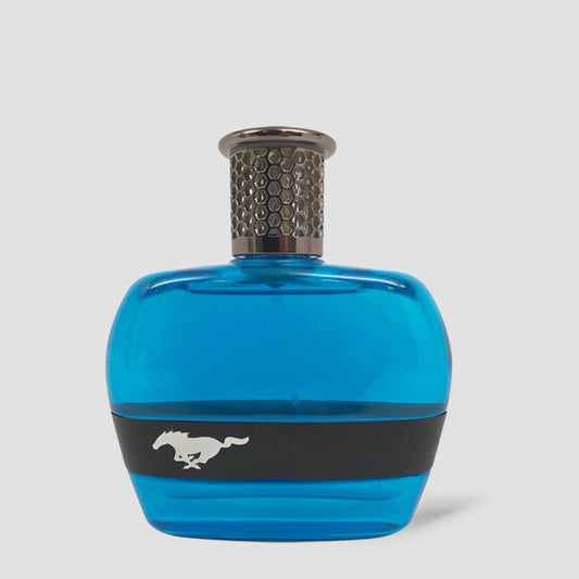 MUSTANG™ BLUE