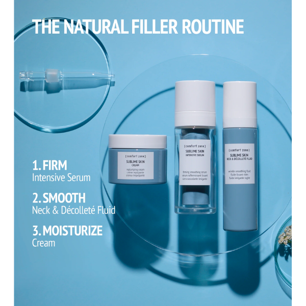 SUBLIME SKIN™ INTENSIVE SERUM