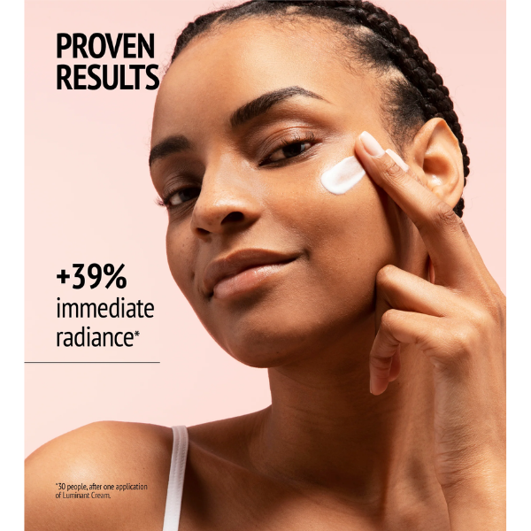 LUMINANT™ CREAM
