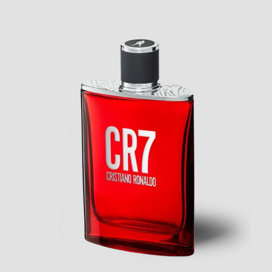 CRISTIANO RONALDO™ RED EDT