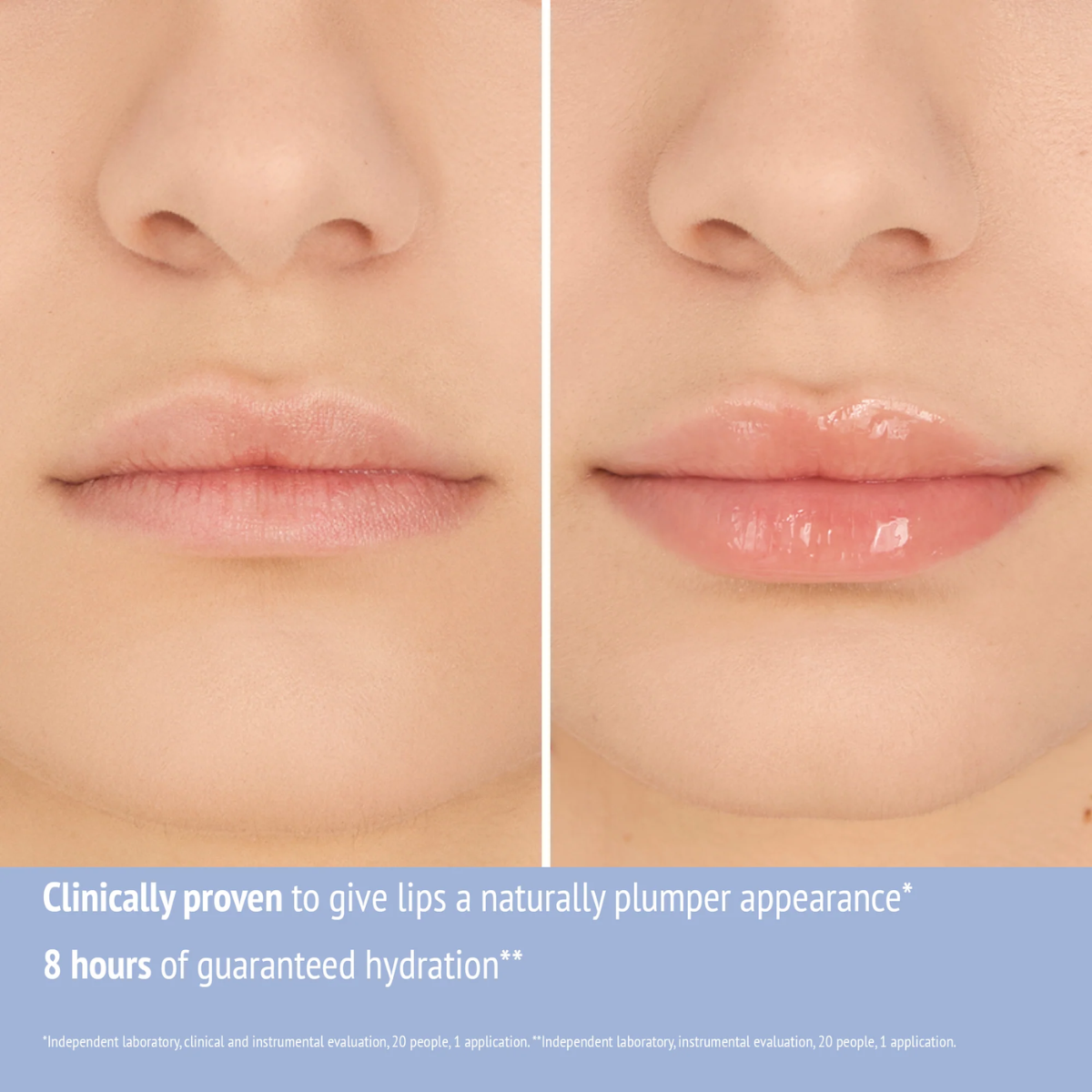 HYDRAMEMORY™ PLUMPING LIP BALM