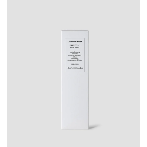 ESSENTIAL™ FACE WASH