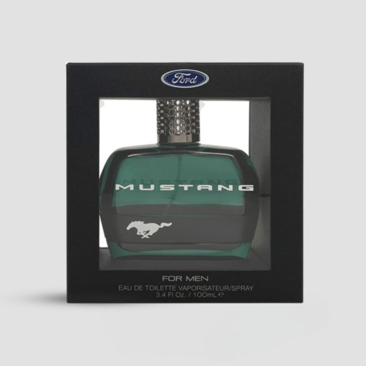MUSTANG™ GREEN