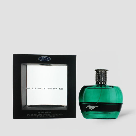 MUSTANG™ GREEN