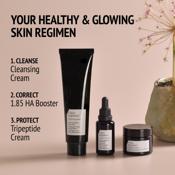 SKIN REGIMEN LX™ HA4 JELLY SERUM 30ML