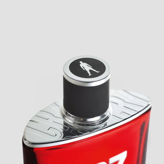 CRISTIANO RONALDO™ RED EDT