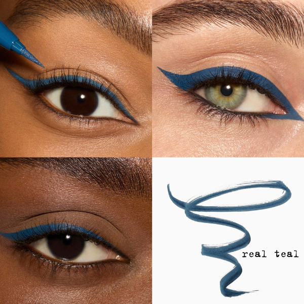 Stay All Day® Waterproof Liquid Eye Liner