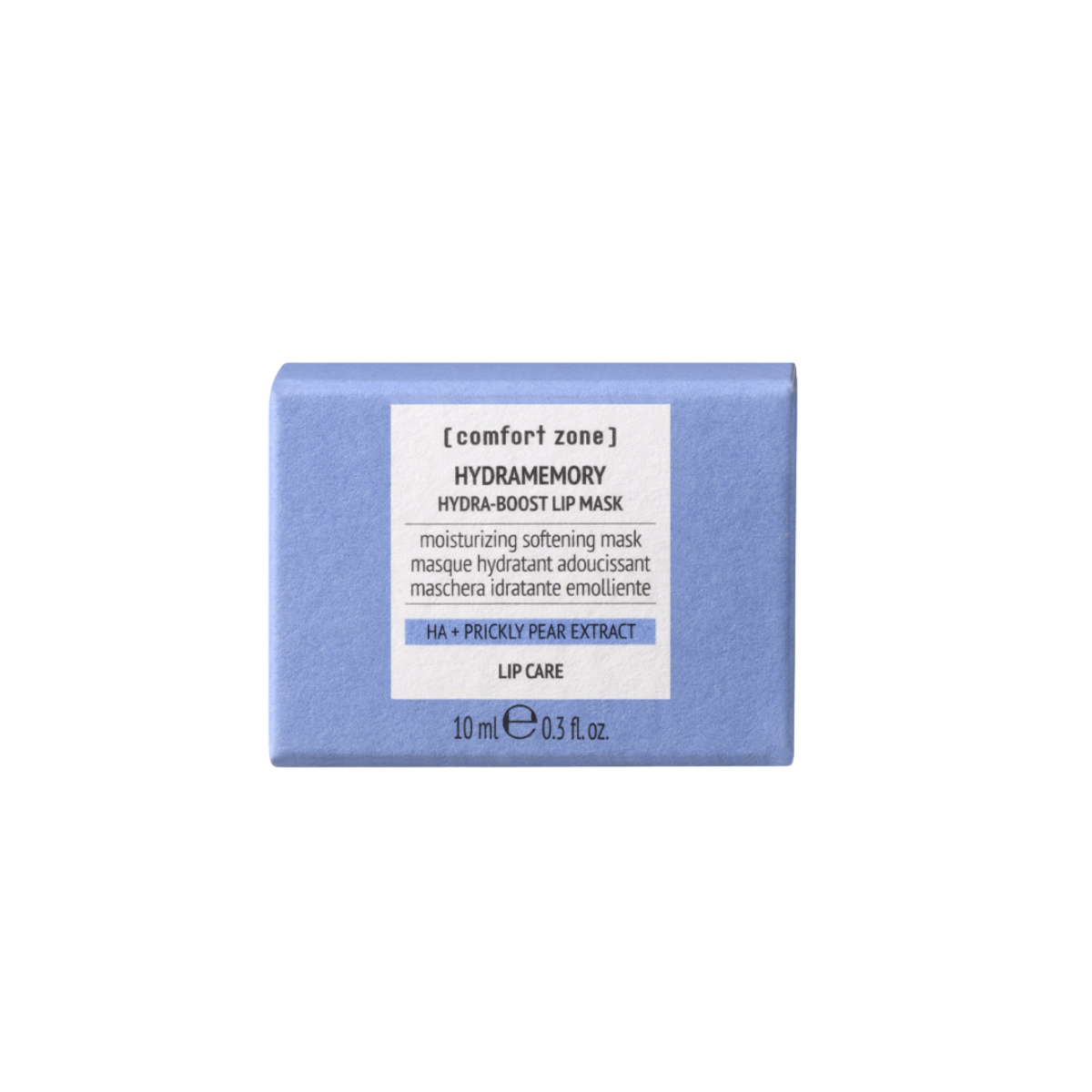HYDRAMEMORY™ HYDRA-BOOST LIP MASK