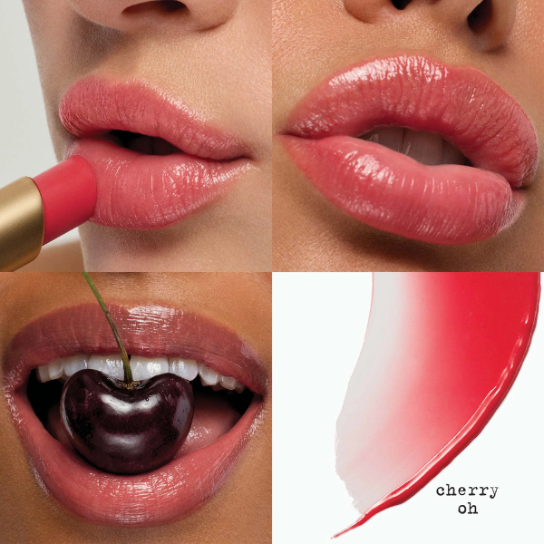 HEAVEN'S DEW™ HONEY GLOW LIP BALM