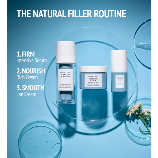 SUBLIME SKIN™ RICH CREAM