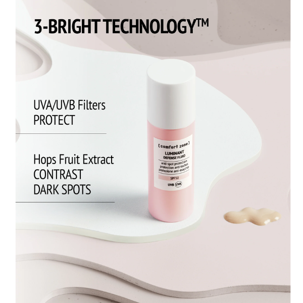 LUMINANT™ DEFENSE FLUID