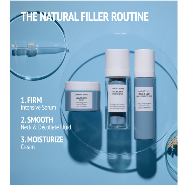 SUBLIME SKIN™ CREAM