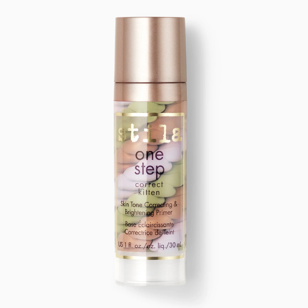 One Step Correct Kitten SKIN TONE CORRECTING & BRIGHTENING PRIMER
