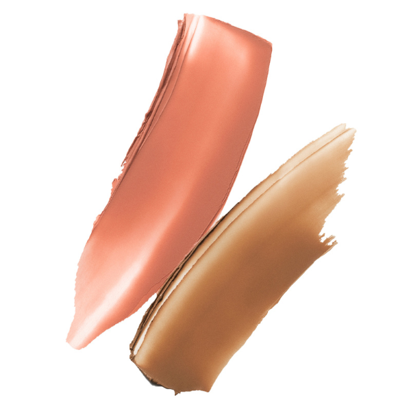 BLUSH & BRONZE™ HYDRO-BLUR CHEEK DUO