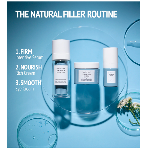 SUBLIME SKIN™ EYE CREAM