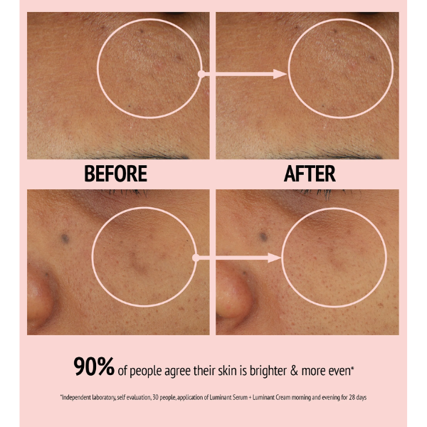 LUMINANT™ CREAM