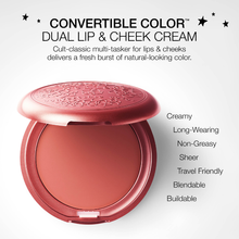 Load image into Gallery viewer, Convertible Color Dual Lip &amp; Cheek cream
