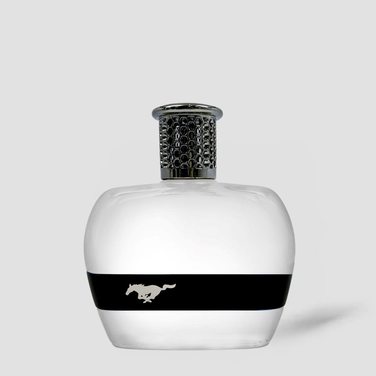 MUSTANG™ WHITE