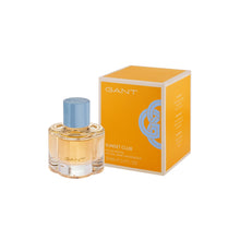 Load image into Gallery viewer, GANT SUNSET CLUB Eau de PARFUM
