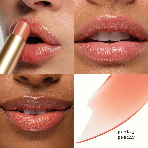 HEAVEN'S DEW™ HONEY GLOW LIP BALM