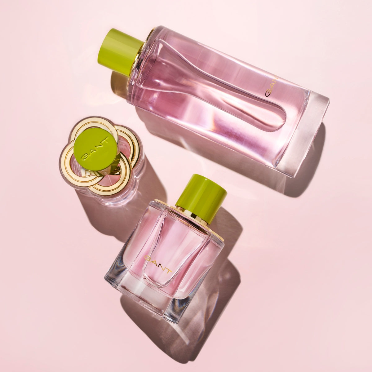GANT™ PREPPY ROSE EDP