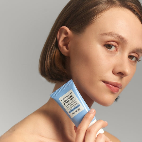 HYDRAMEMORY™ HYBRID GLOW SPF30